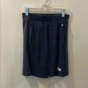 Pitt athletic shorts